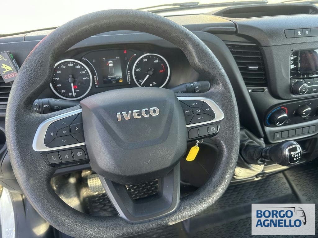 Iveco DAILY 35C14